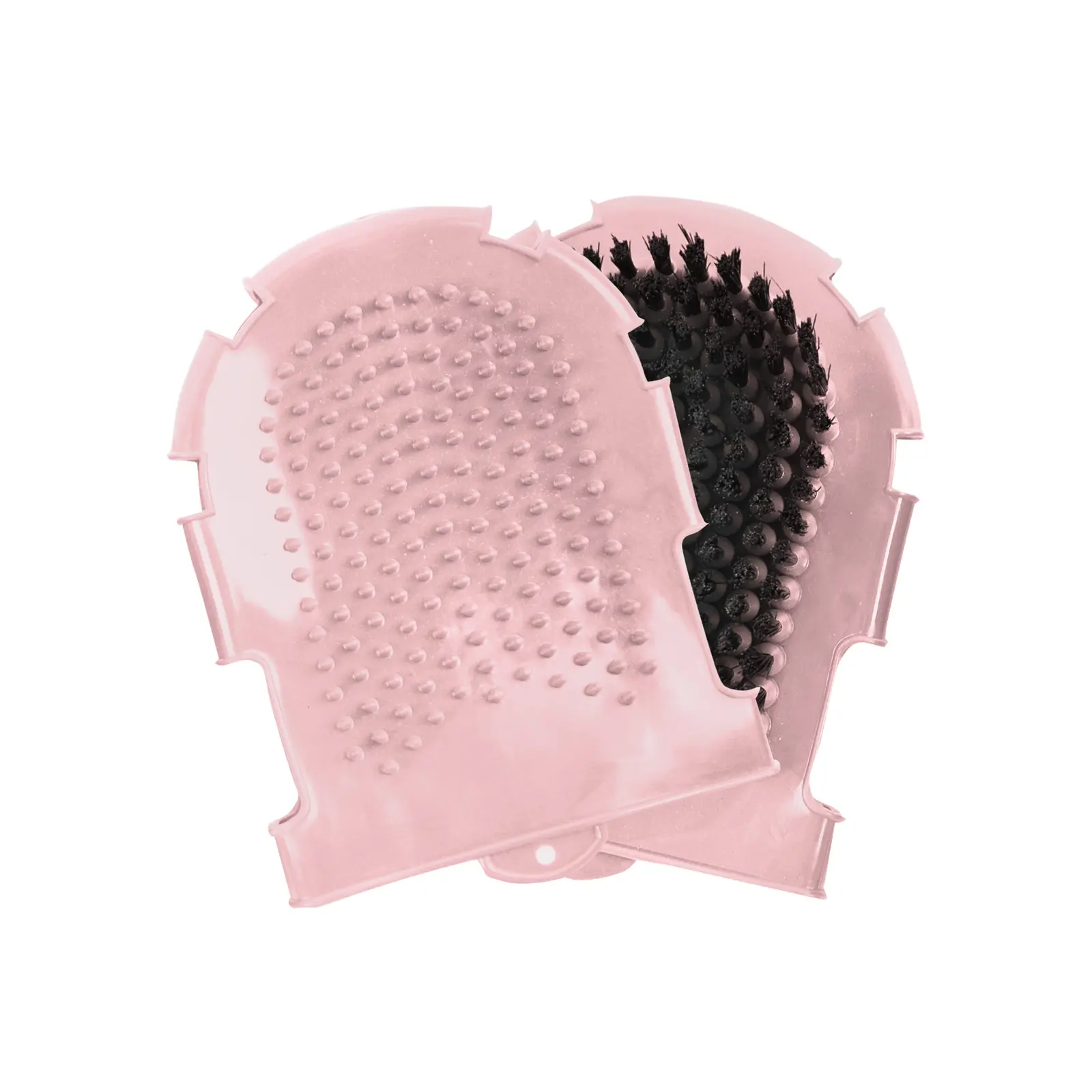 Waldhausen Rose Grooming Gloves