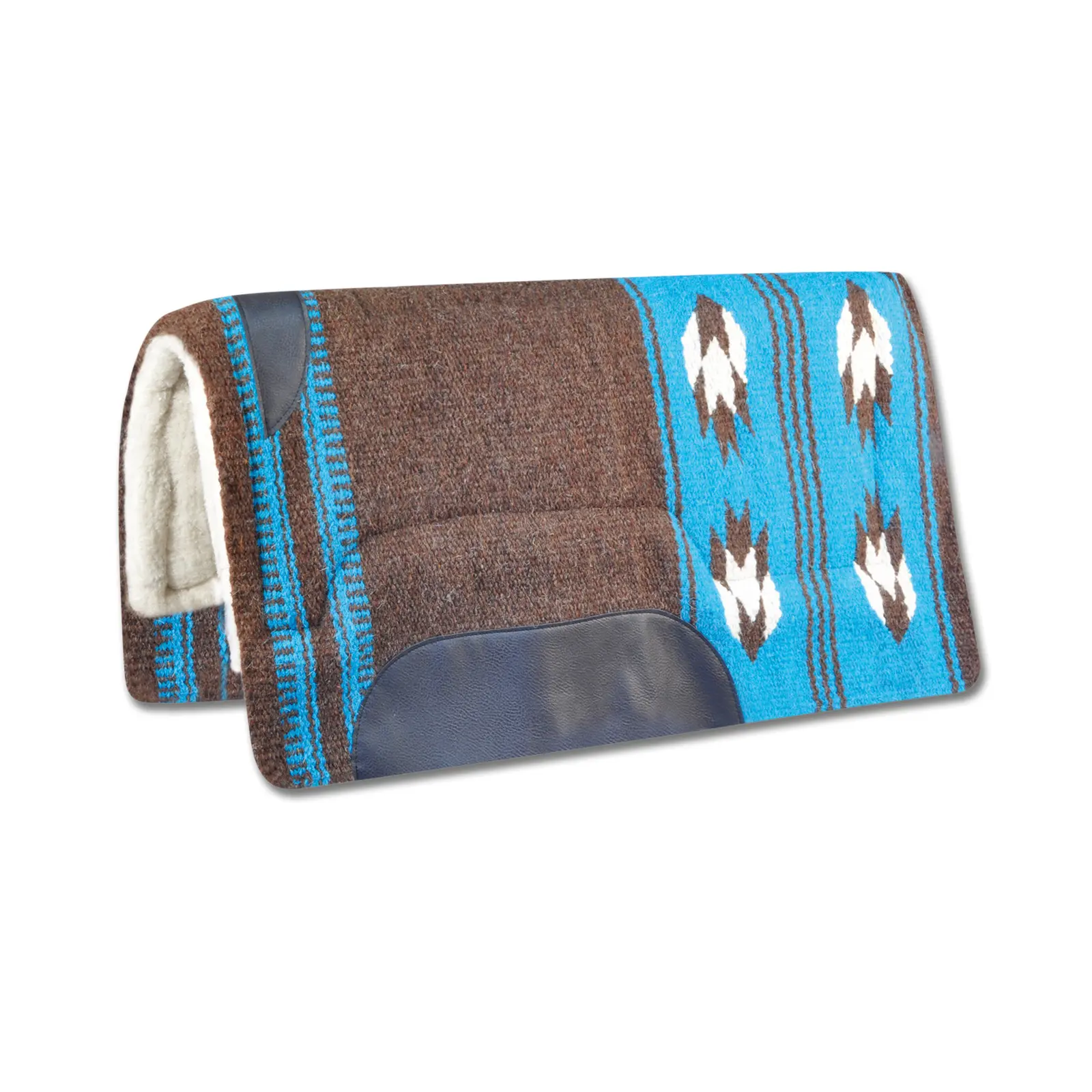 Meilleurs prix pour Amortisseur western pour cheval Waldhausen Utah