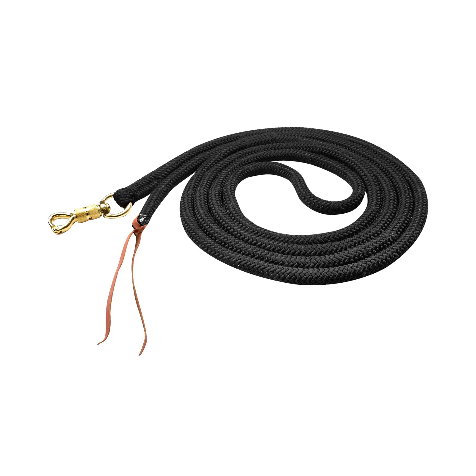 Waldhausen Noir Riding Lanyard
