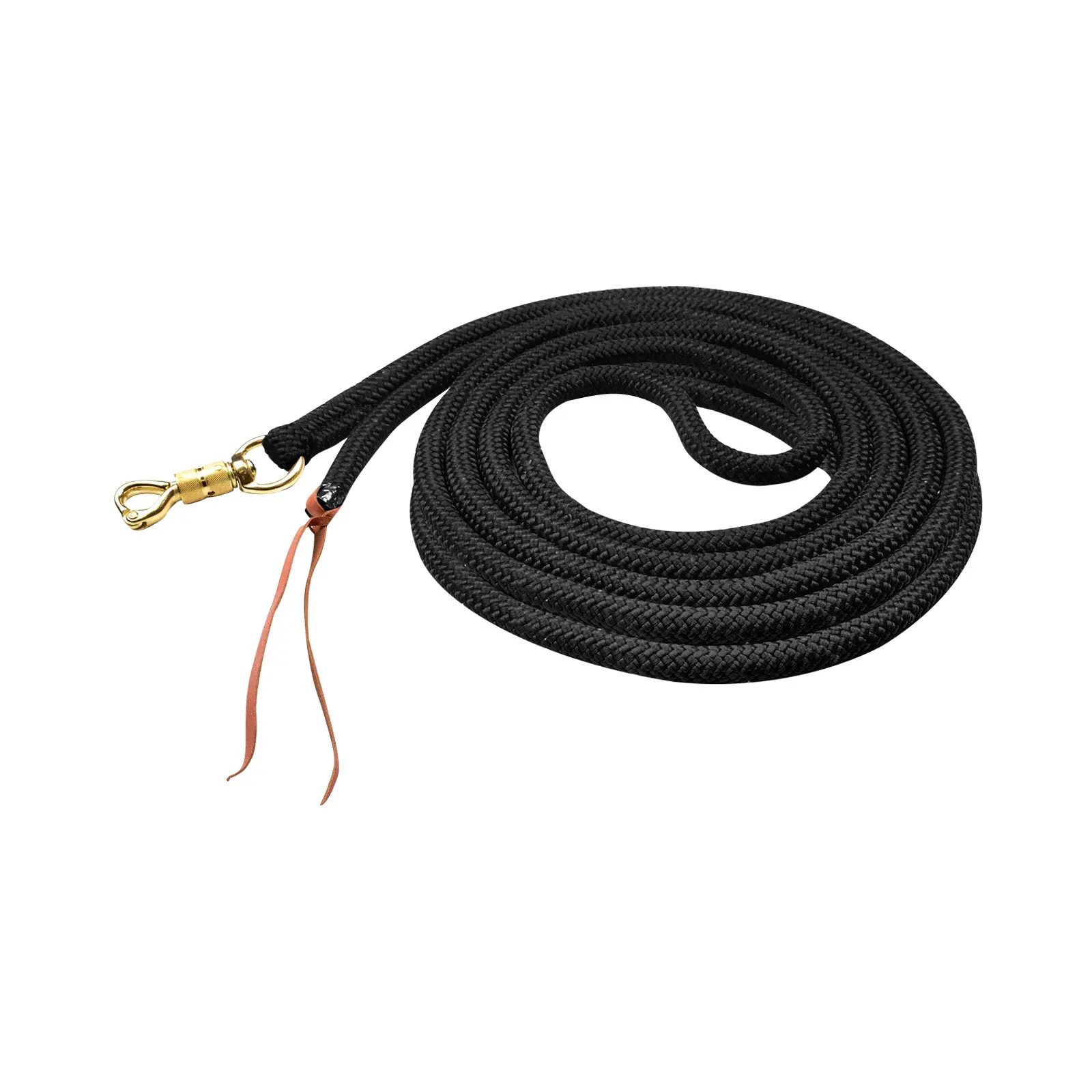 Waldhausen Noir Riding Lanyard Western