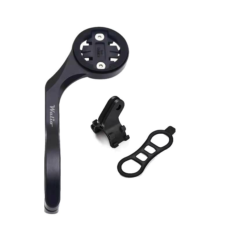 Velo Store - UK Bike handlebar mount for GPS Walio FS1+ | Extra 10% off with Subscription, Postage £16.79 to UK Fedex.