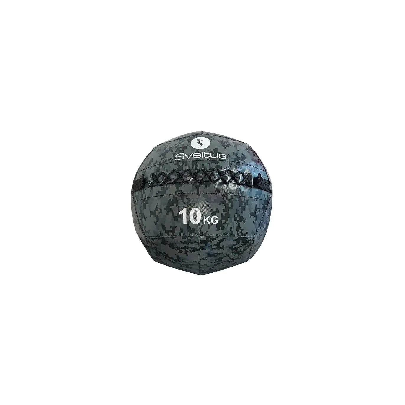 Wall ball Sveltus camouflage 10 kg