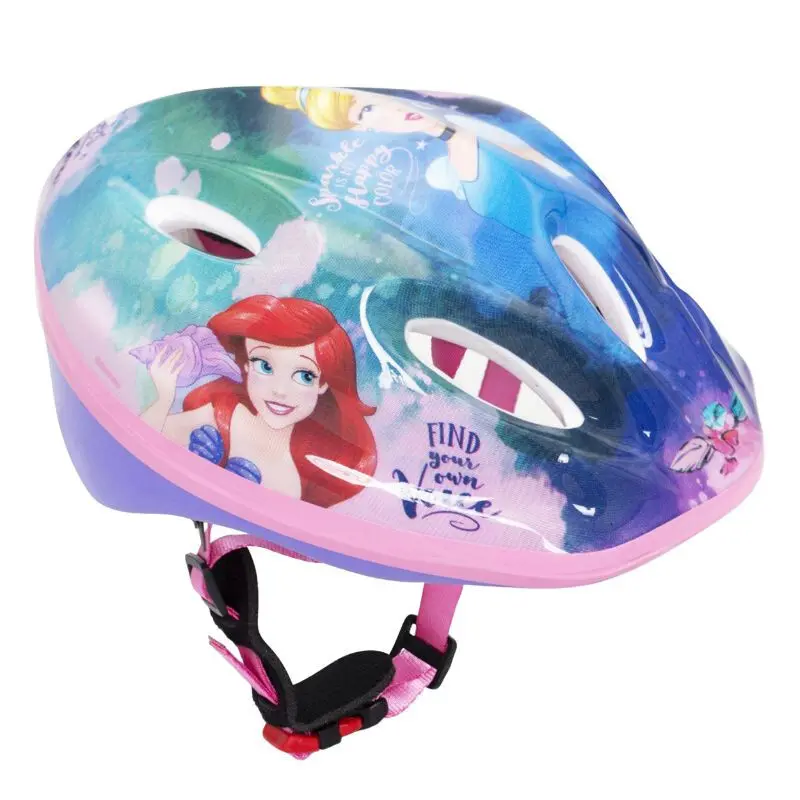 Velo Store - UK Child-adjustable headset Walt Disney V2 Princesse | Extra 10% off with Subscription, Postage £16.79 to UK Fedex.