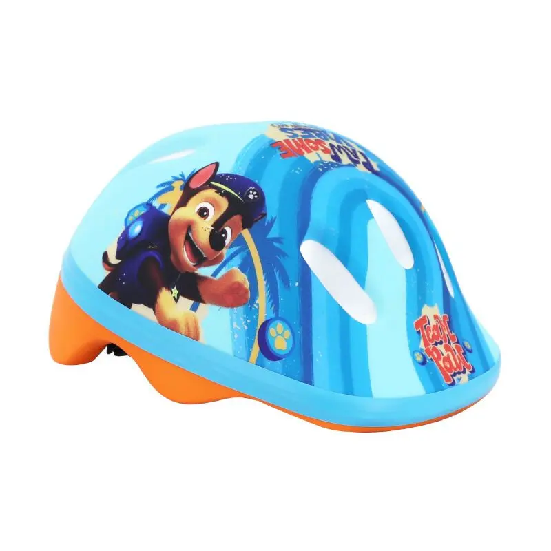 Velo Store - UK Child helmet Walt Disney V2 Paw Patrol | Extra 10% off with Subscription, Postage £16.79 to UK Fedex.