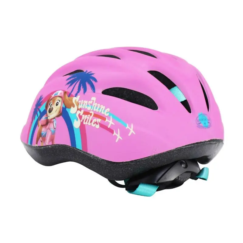 Velo Store - UK Urban helmet for kids Walt Disney V2 Paw Patrol | Extra 10% off with Subscription, Postage £16.79 to UK Fedex.