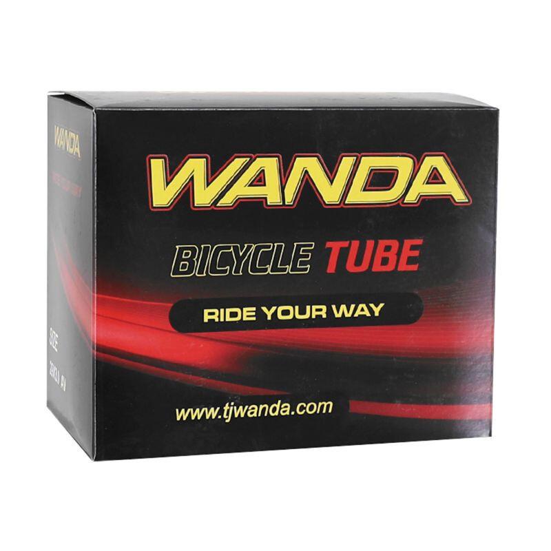 Velo Store - UK Standard air chamber valve Wanda Tyre | Extra 10% off with Subscription, Postage £16.79 to UK Fedex.