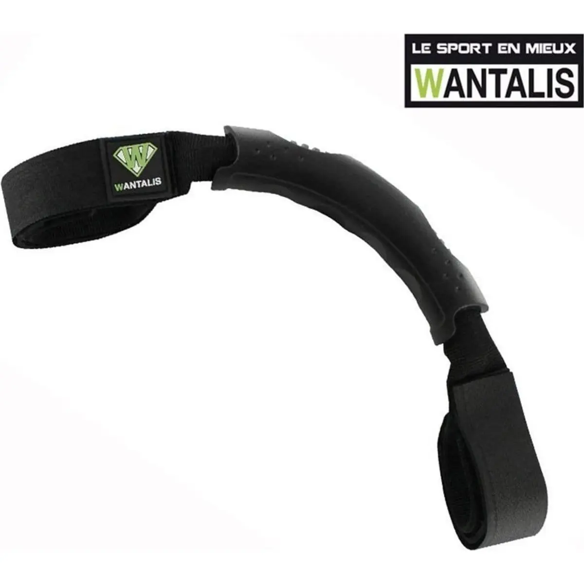 Velo Store - UK Universal handle for easy carrying of bikes and scooters Wantalis pikee | Extra 10% off with Subscription, Postage £16.79 to UK Fedex.