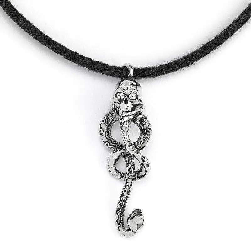 Collier ras-du-cou Warner Bros. Discovery Harry Potter