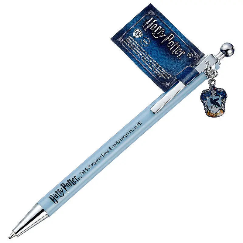 5055583415470 - Stift Harry Potter Ravenclaw