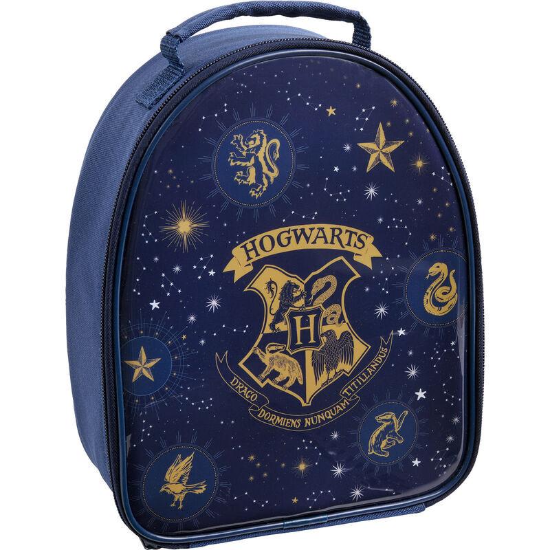 8435507860475 - Rucksack Harry Potter Hogwarts Back To Hogwarts
