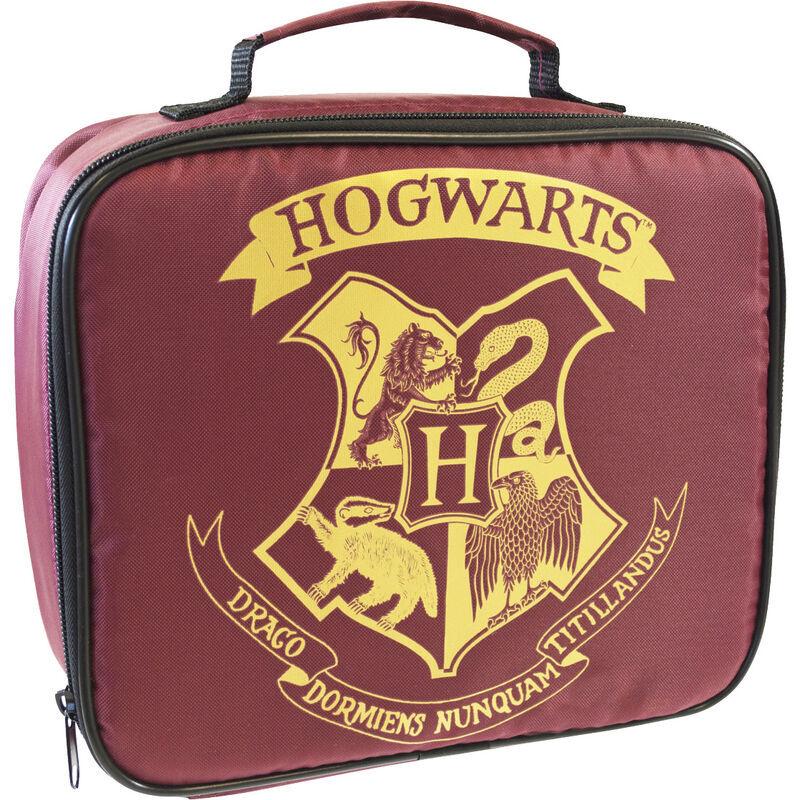 8435507860499 - Tasche Harry Potter Hogwarts