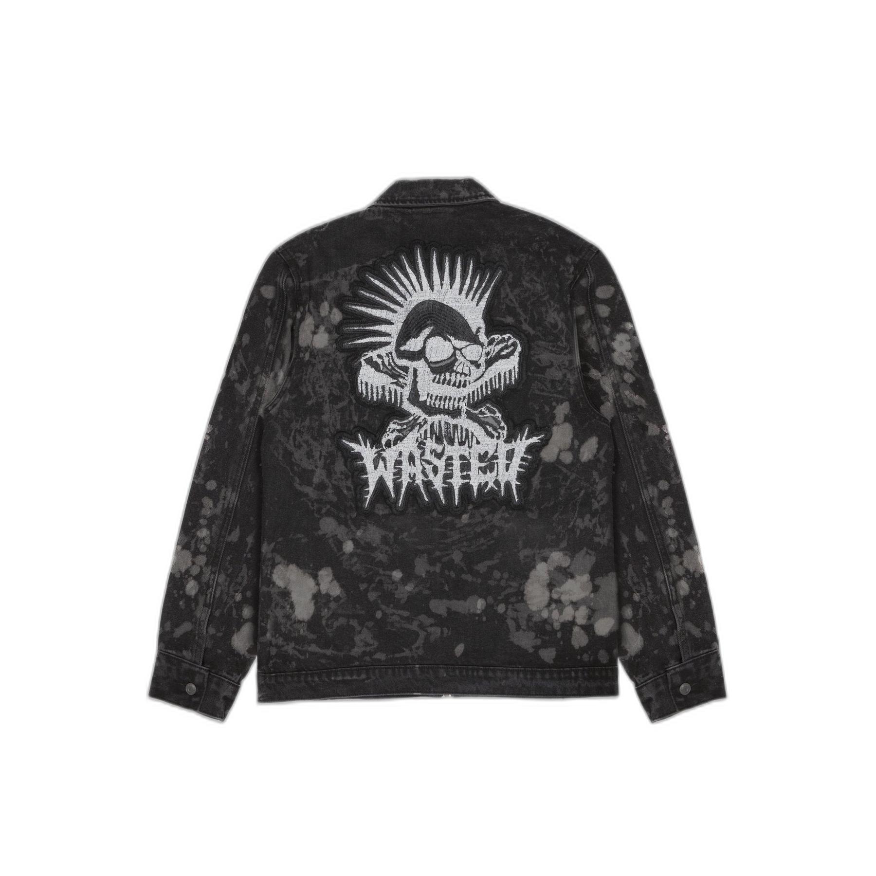 product/w/a/wasted-paris_jacket-hammer-exit-bleach-black-grey_black-grey_2.jpg