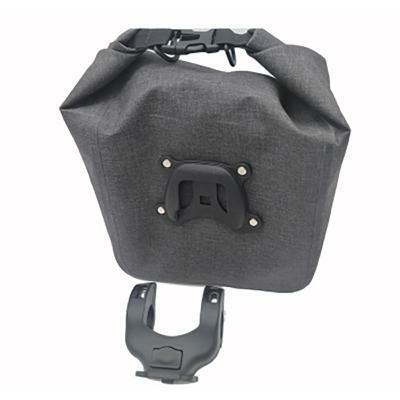 Velo Store - UK Waterproof and universal bicycle bag Wantalis univcase | Extra 10% off with Subscription, Postage £16.79 to UK Fedex.