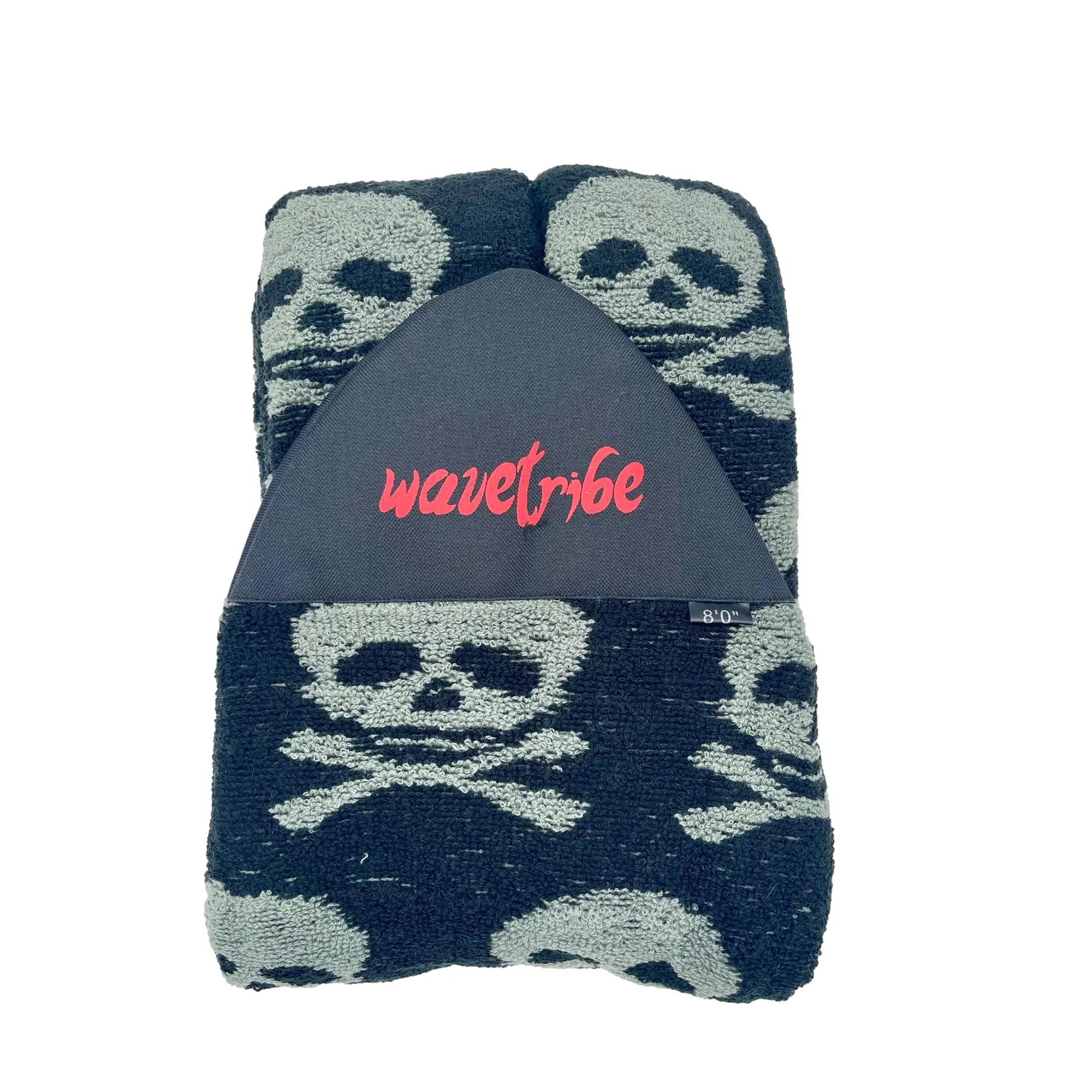 Surfplank hoes Wave Tribe