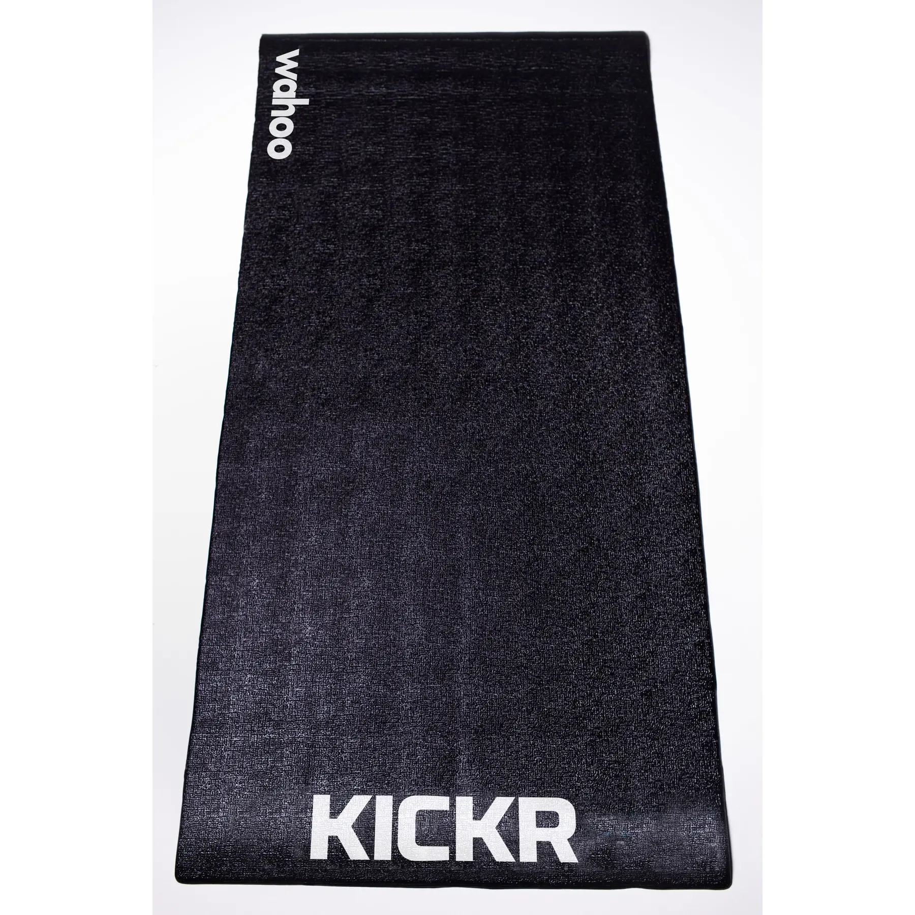 Photo Tapis d'entraînement Wahoo Kickr