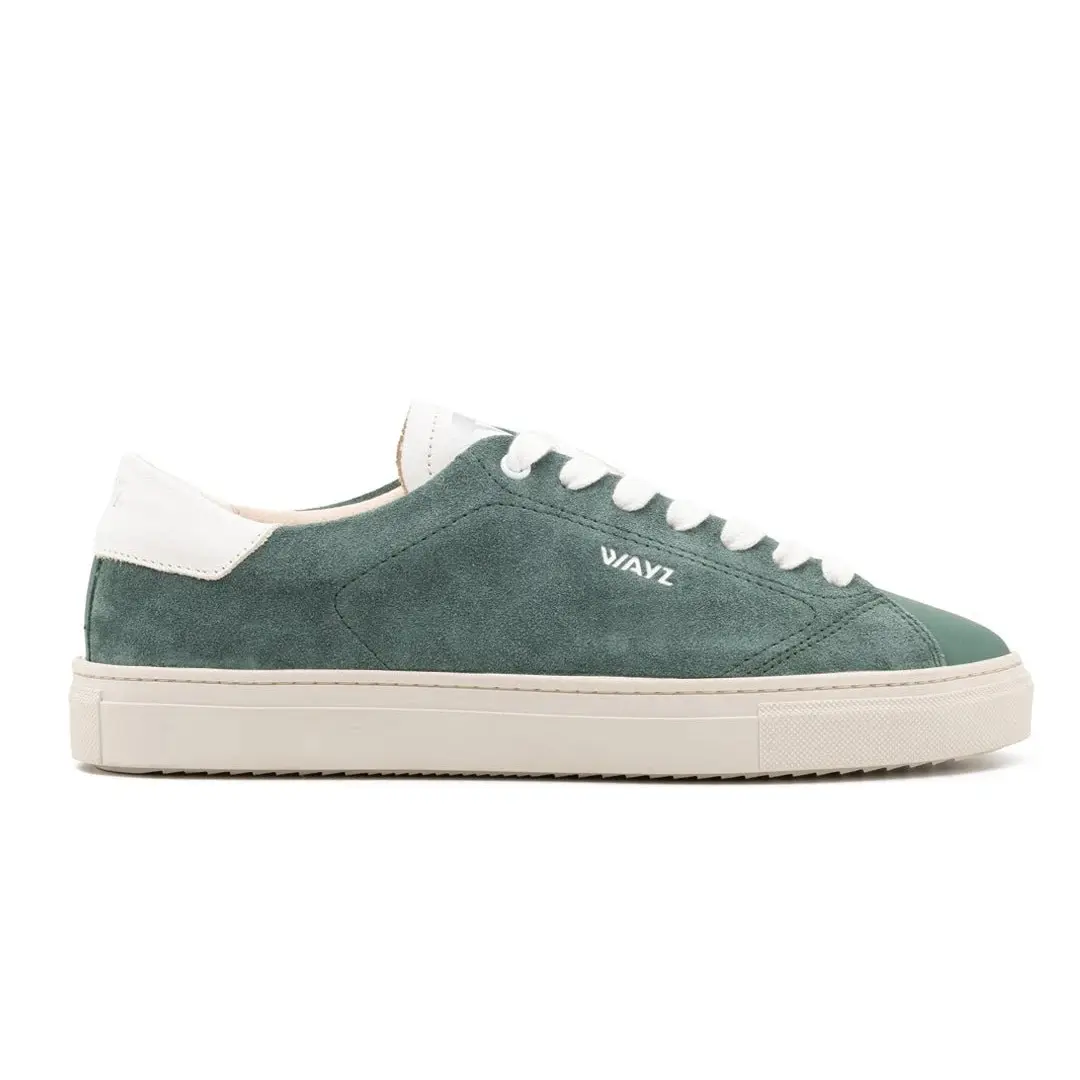 Kinderschuhe Wayz The Grit