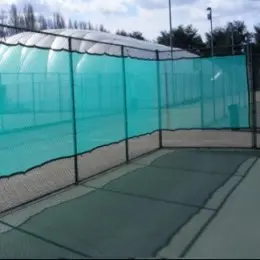 Windschutz 12 x 2 m Carrington