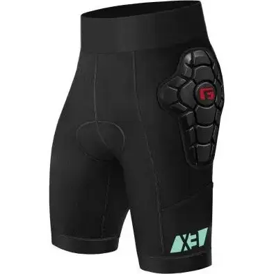 Shorts für Damen G-Form Pro-X3