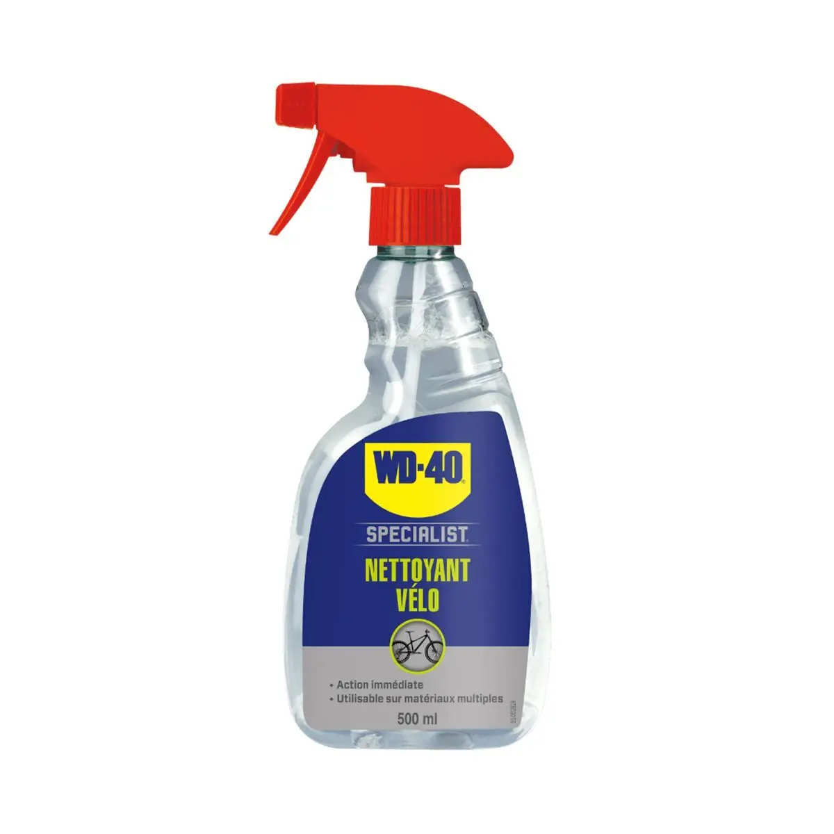Velo Store - UK Cleaning spray WD-40 | Extra 10% off with Subscription, Postage £16.79 to UK Fedex.