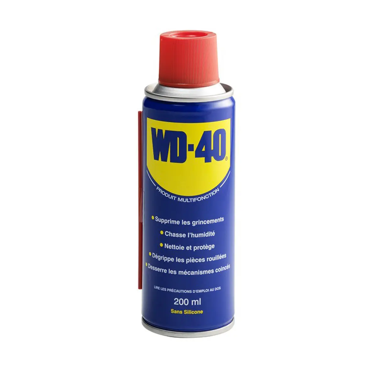Velo Store - UK WD-40 Lubricant WD40 aerosol | Extra 10% off with Subscription, Postage £16.79 to UK Fedex.