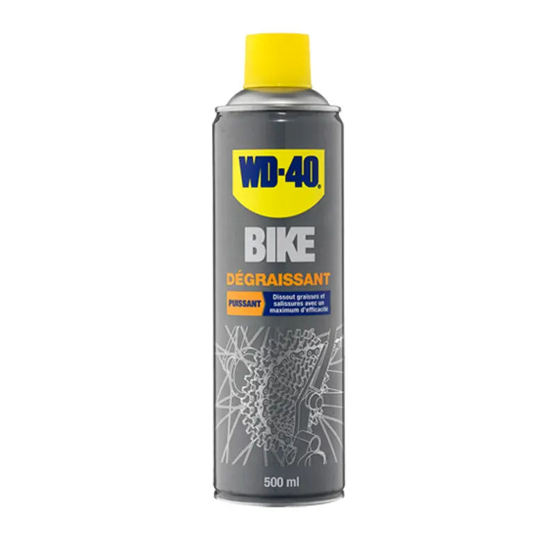 Velo Store - UK WD-40 Degreaser WD40 | Extra 10% off with Subscription, Postage £16.79 to UK Fedex.