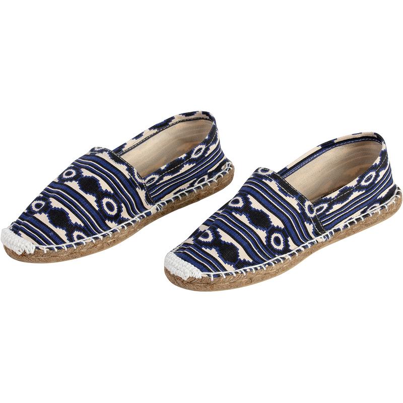 3437012411093 - Aztekische Espadrilles WDK Partner 3437012411093 - Aztekische Espadrilles WDK Partner