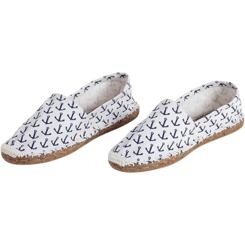 3437012411277 - Anker-Espadrilles WDK Partner