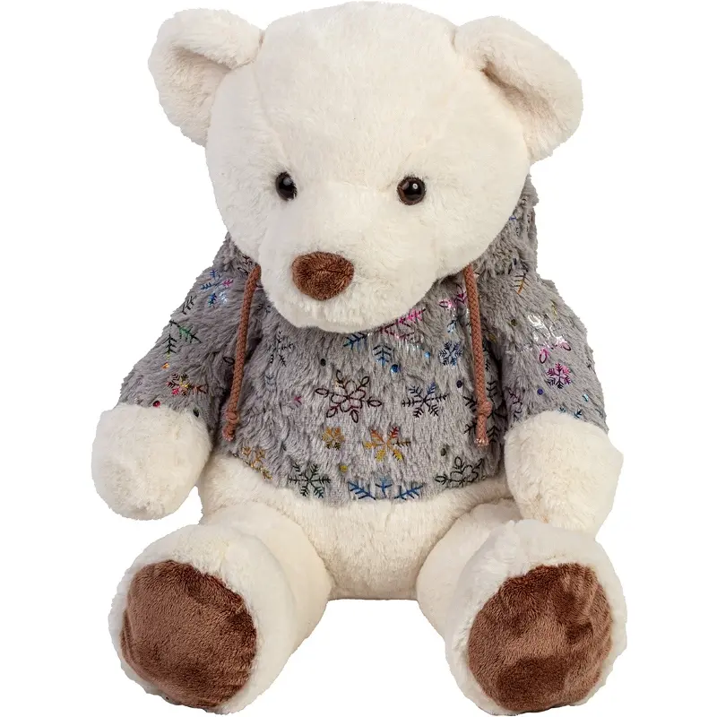 Plüschtier WDK Partner Ours