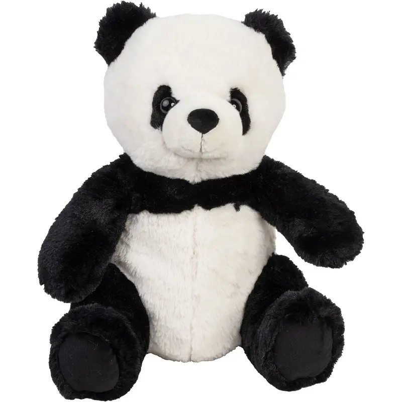 Plüschtier WDK Partner Panda