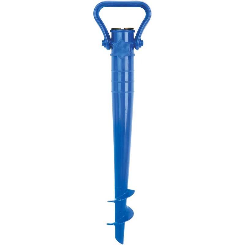 3437015009631 - Kunststoff-Schirmständer WDK Partner