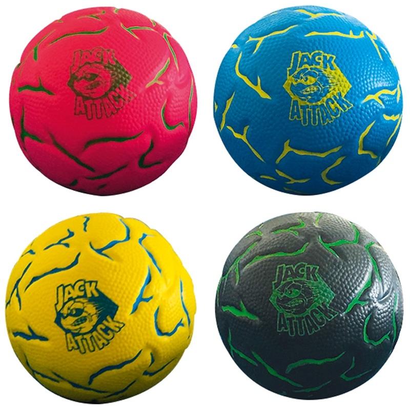 3437012212522 - Springball 10 cm