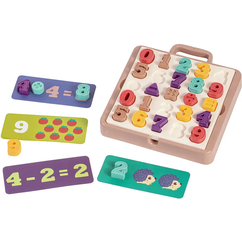 3437012323761 - Bildungsspiel 3 in 1 WDK Partner