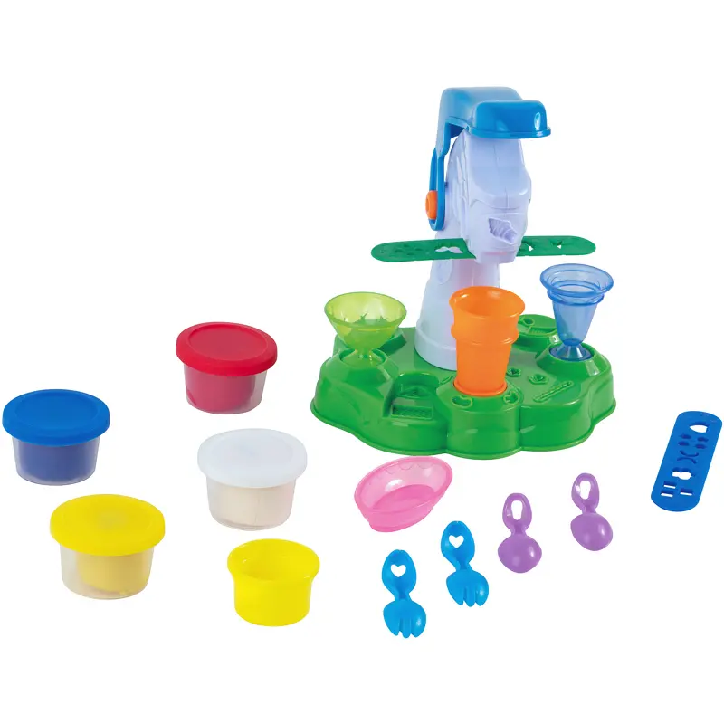 3437012323945 - Pam Eismaschine WDK Partner