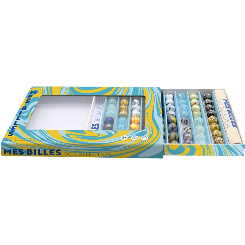 3437012335634 - Sammlerkugeln WDK Partner