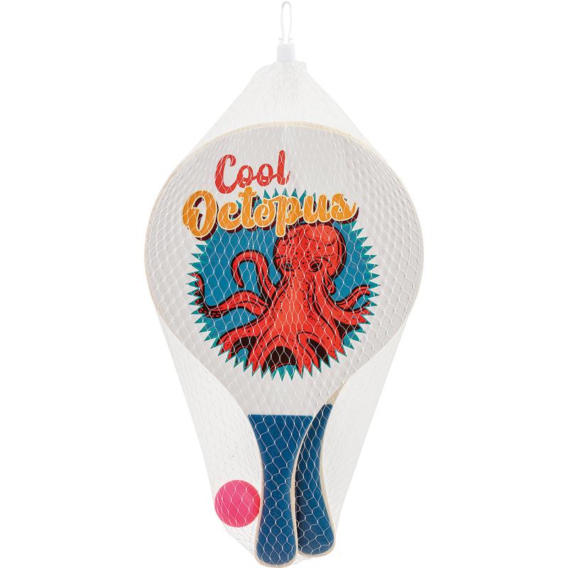 3437012409939 - Tiernetz Beach Ball