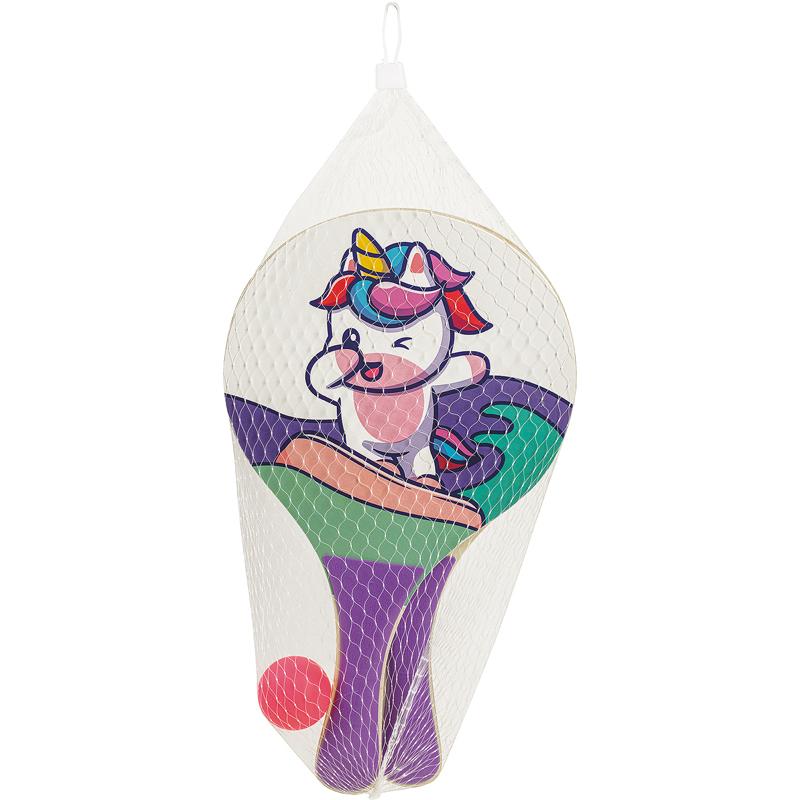 3437012510185 - Schneeschuh Beach Ball