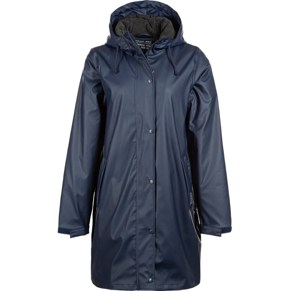 Weather Report Women's Bleu Waterproof Jacket Simone