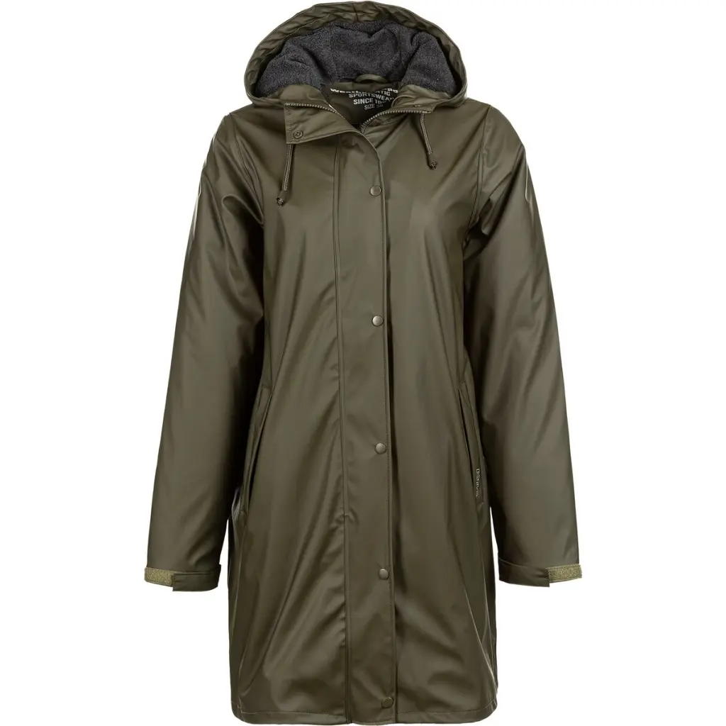Image of Regenjacke für Damen Weather Report Simone