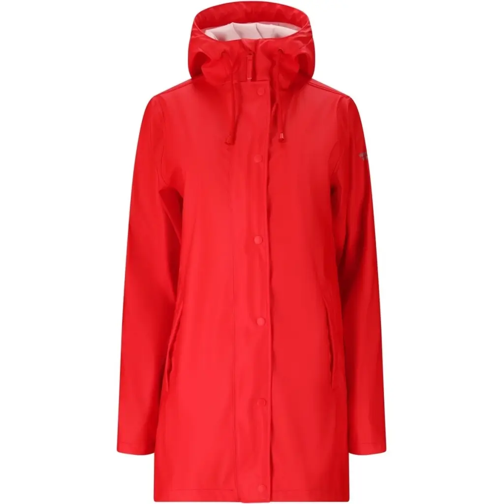 Women's waterproof jacket Weather Report Petra