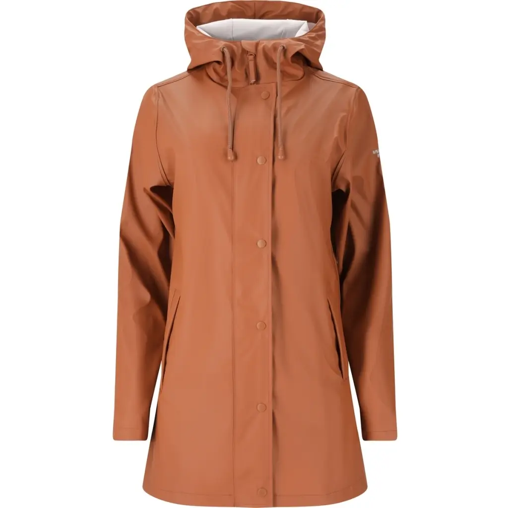 Regenjacke für Damen Weather Report Petra
