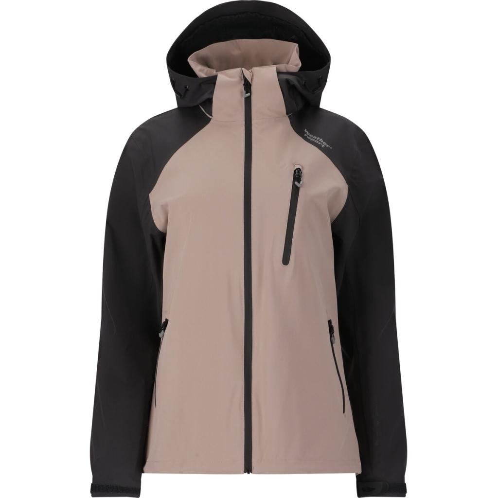 5715571577039 - Regenjacke für Damen Camelia 15000
