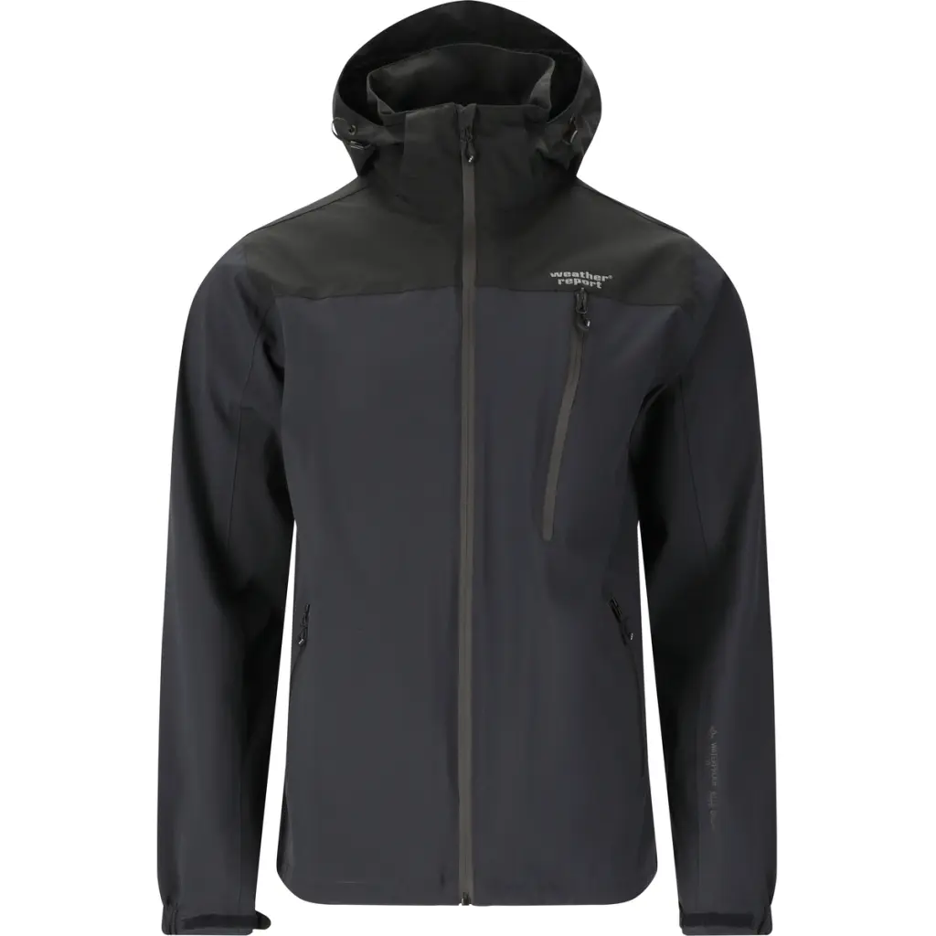 Waterproof Jacket Weather Report Delton AWG W-PRO 15000