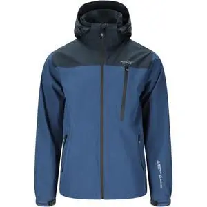 Regenjacke Weather Report Delton AWG W-PRO 15000