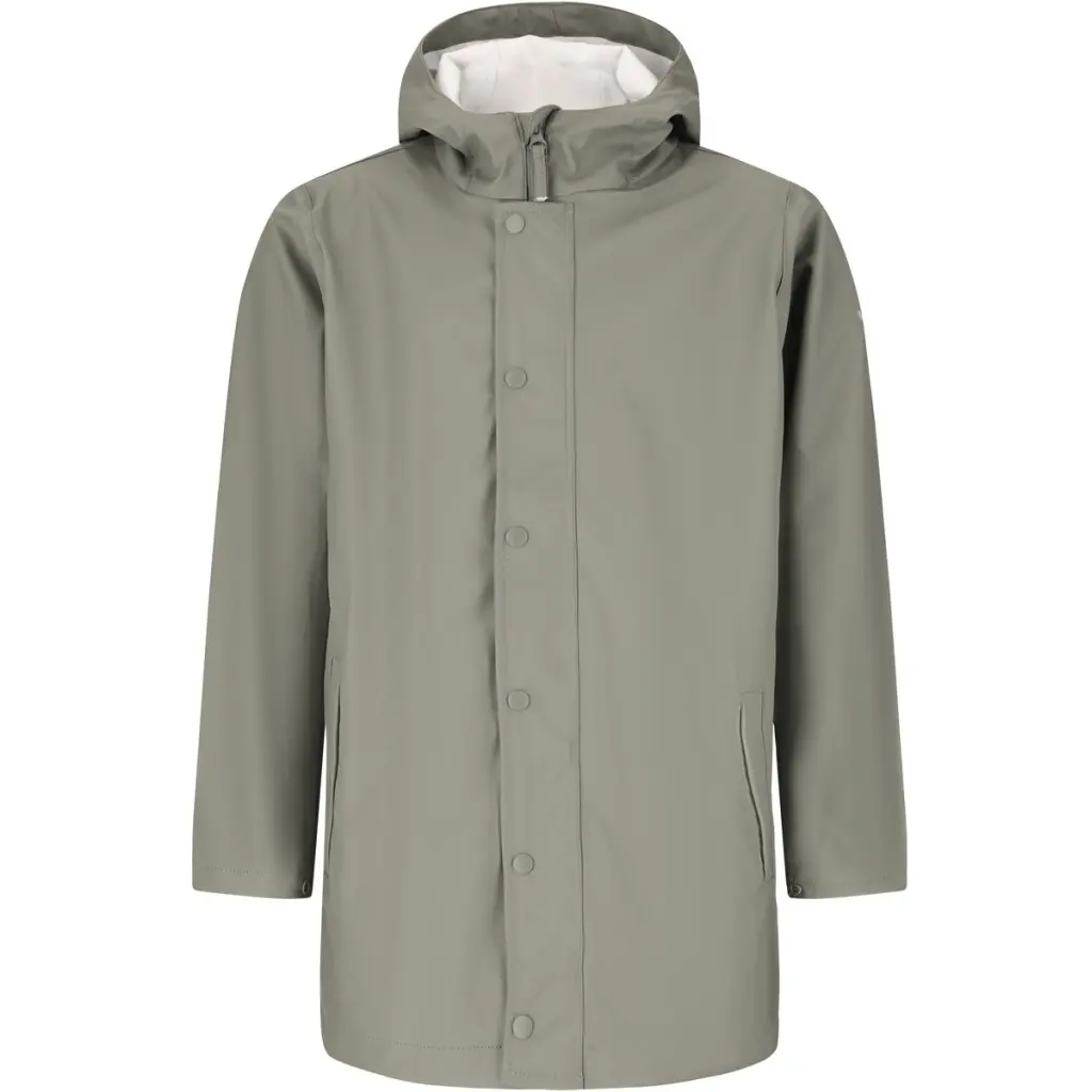 Veste imperméable enfant Weather Report Petra