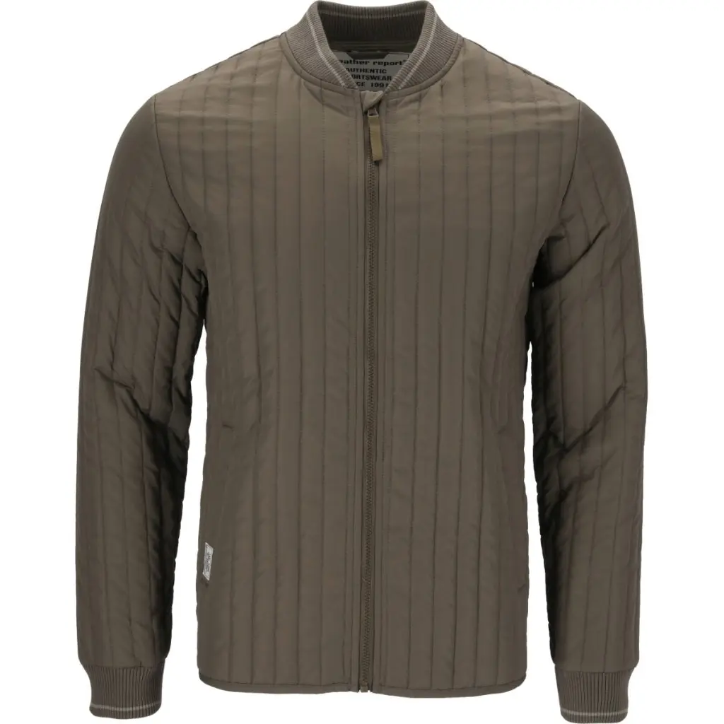 Veste Weather Report Palle