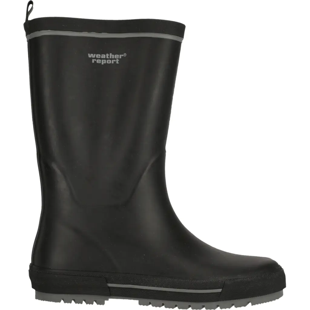 Image of Regenstiefel aus Gummi Weather Report Lanbota