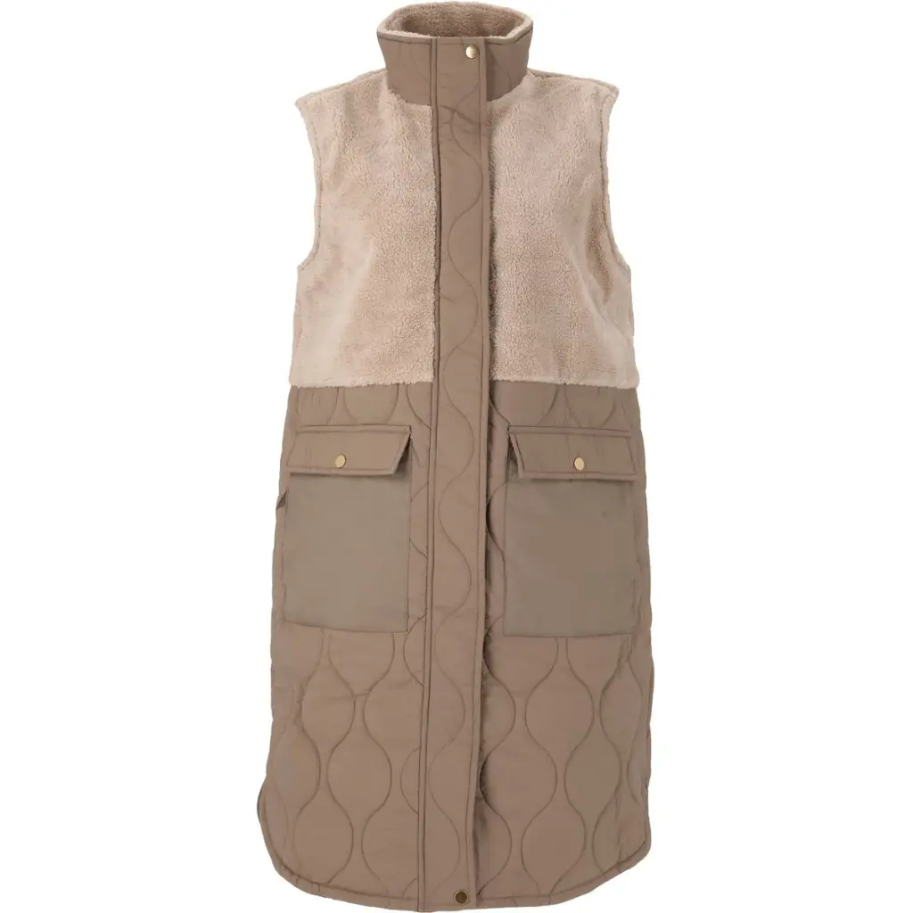 Gilet da donna  Hollie Long