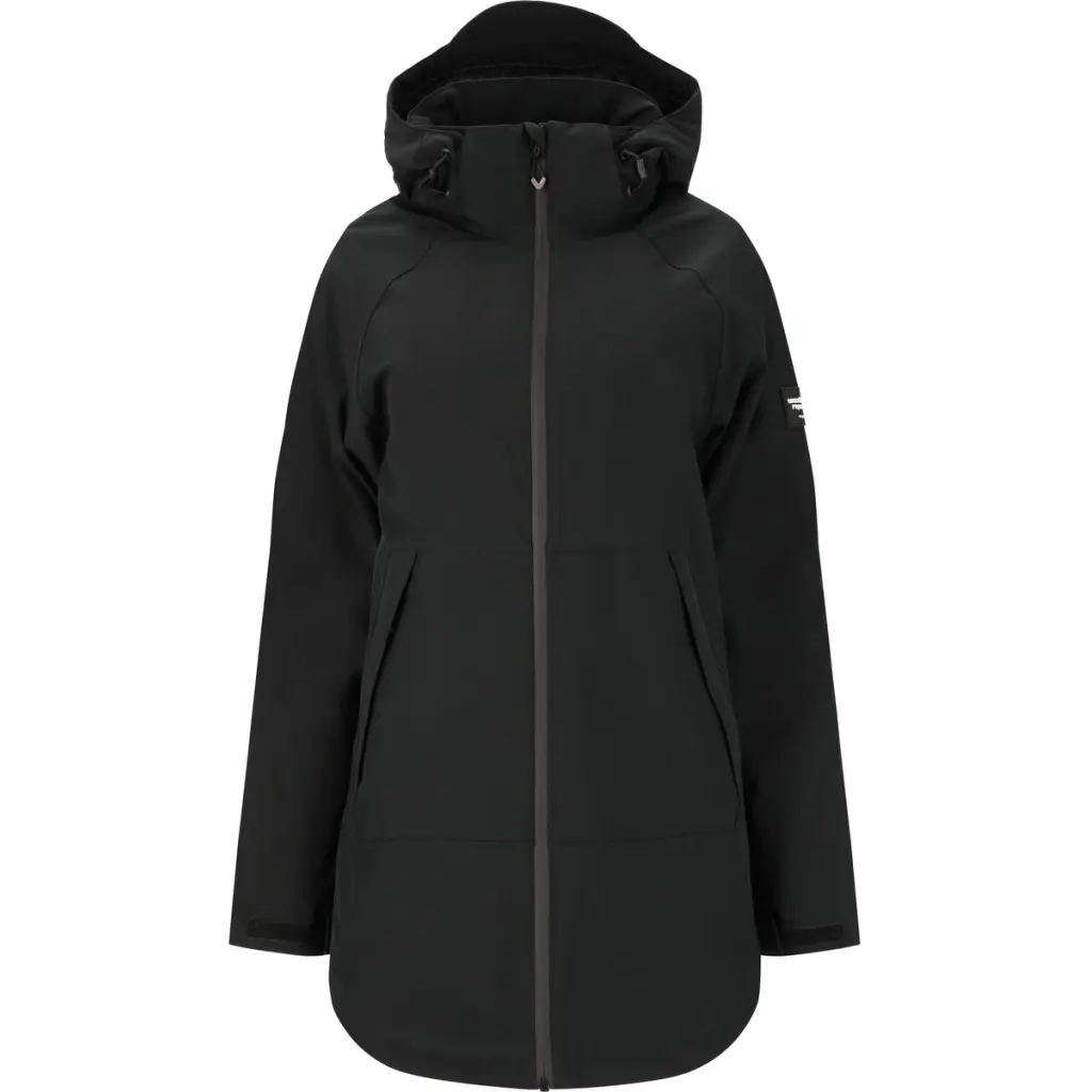 Image of Parka Damen Weather Report Brittan Pro 15000