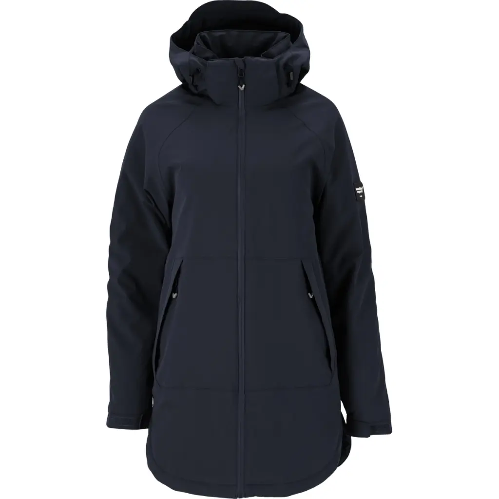 Women's parka Weather Report Brittan Pro 15000