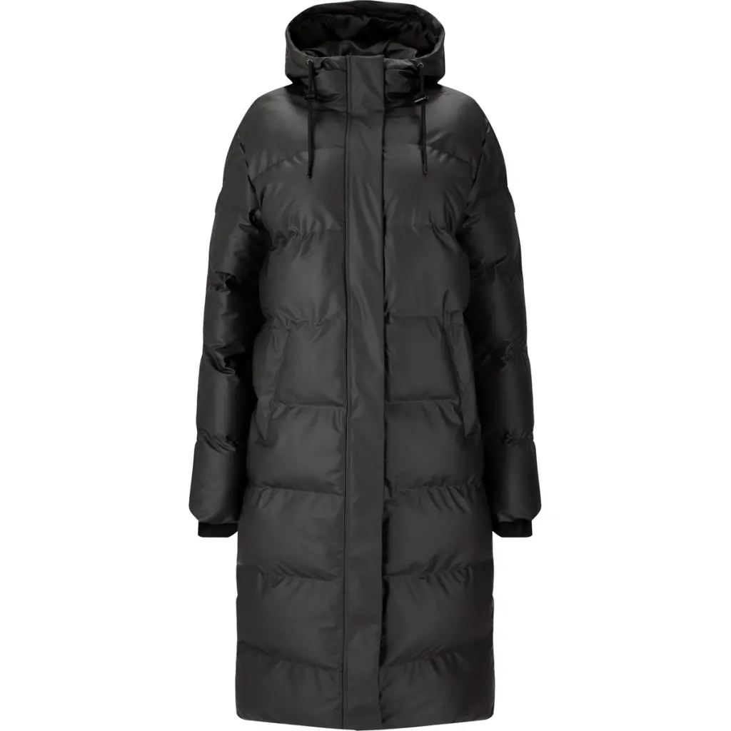 Piumino con cappuccio da donna  Audrey